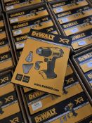 *Dewalt DCE530N 18v Hot Air Gun