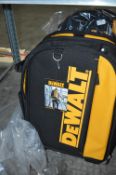 *Dewalt DWST81690-1 Backpack