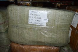 *Box of ~50 Car Escape Tools Sets Comprising Windscreen Smasher and Seatbelt Cutter