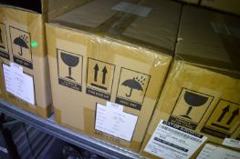 *Box of Six Curv 360 TRV Kits