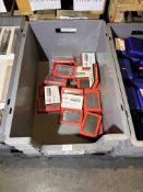 *Box of Travel Safe Wallets