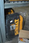 *Dewalt DWST81690-1 Backpack