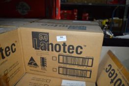 *Box Containing 12x 750ml of Lanotec Citra-Force Industrial Strength Degreaser Non-Foaming