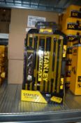 *Stanley Fat Max FMHTO-74719 15pc Accessory Set in Mini Tough Toolbox