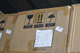 *Box of Sixty Curv Single TRV 01 Control Valves