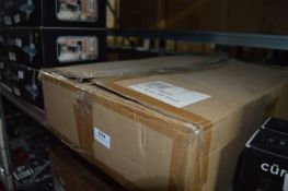 *Box of Twenty Curv Smart HD Doorbell Kits Alexa & Google Compatible