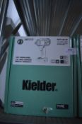 *Kielder KWT1806 ½” 18v Cordless Impact Wrench