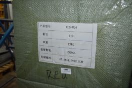 *Box of ~100 HLS WO4 Red Phone Mounts