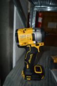 *Dewalt DCS921 Type 1 18v Brushless Motor ½” Impact Gun