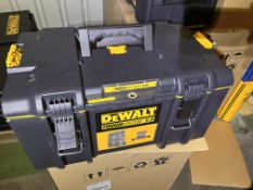 *Dewalt DWST83294-1 Tough System 2.0 Tool Chest
