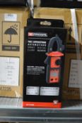 *Two Facom Smart Digital Clamp-On Multimeters