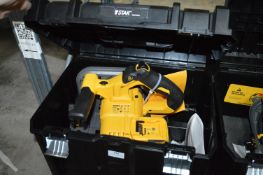 *Dewalt 54v DCS520 Circular Saw