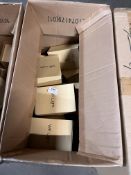 *Box of Ten WiFi Edison Screw Lightbulbs