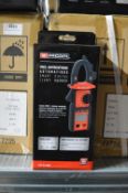*Two Facom Smart Digital Clamp-On Multimeters