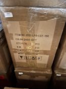 *Box of Thirteen Light Grey Laptop Bags HDS-LPG-LGY-156