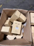 *Box of Ten WiFi Edison Screw Lightbulbs
