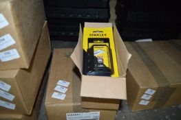 *6x 100pk of Stanley Heavy Duty Knife Blades