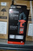 *Two Facom Smart Digital Clamp-On Multimeters