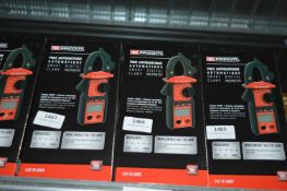 *Facom Smart Digital Clamp-On Multimeter