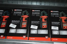 *Facom Smart Digital Clamp-On Multimeter