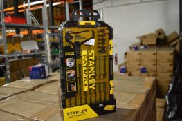 *Stanley Fat Max 30pc T-Handle Set in FM Tough Box