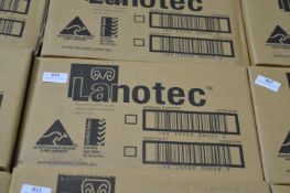 *Two Boxes Containing 12x 750ml of Lanotec Citra-Force Industrial Strength Degreaser Non-Foaming