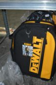 *Dewalt DWST81690-1 Backpack