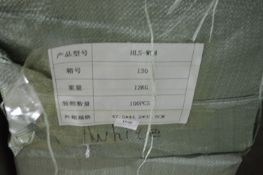 *Box of ~100 HLS WO4 White Phone Mounts