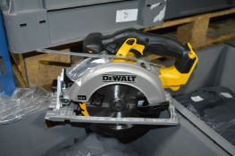 *Dewalt DCS391 18v Type 11 760w 165mm Circular Hand Saw