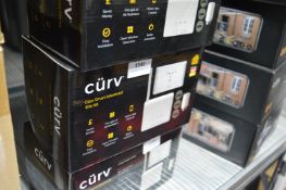 *Curv Smart Advanced TRV Kit