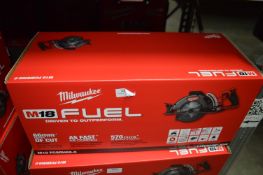 *Milwaukee M18 FCSRH66-0 Circular Saw