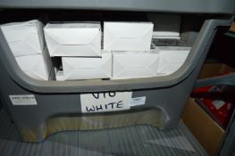 *Box of Mechanical Era White Car Mounts