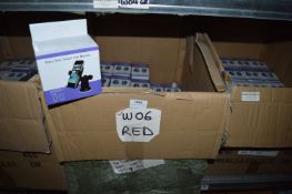 *Box of ~40 Ultra Sticky Easy One Touch Car Mount Phone Holders