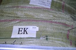 *Box of ~50 Car Escape Tools Sets Comprising Windscreen Smasher and Seatbelt Cutter