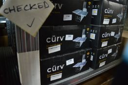 *Curv Smart Solar Powered WiFi Camera Google & Alexa Compatible