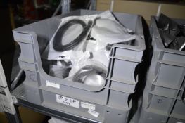 *Box of Black 5m HDMI Cables