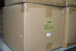 *Box of Twenty Curv Wireless Smart Cameras