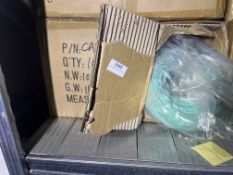 *Box of 30m Green Cat 6 Cables