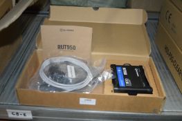 *Teltonika RUT950 Antenna Unit