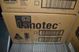 *Box Containing 12x 750ml of Lanotec Citra-Force Industrial Strength Degreaser Non-Foaming