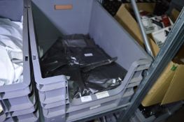 *Box of White 1m HDMI Cables