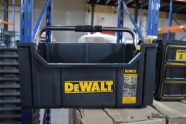 *Dewalt Tough System DS280 Tool Caddy