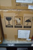 *Box of Six Curv 360 TRV Kits