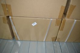 *Box of Sixty Curv Single TRV 01 Control Valves