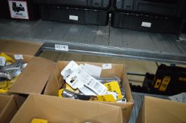 *Box of Fifteen Stanley Titan FB Knives