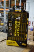 *Stanley Fat Max FMHTO-74718 Tough Box T-Handle Set