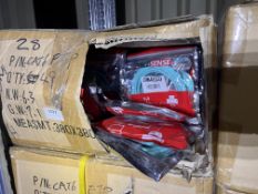 *Box of 3m Green Cat 6 Cables