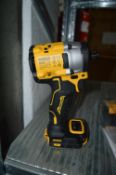*Dewalt DCS921 Type 1 18v Brushless Motor ½” Impact Gun