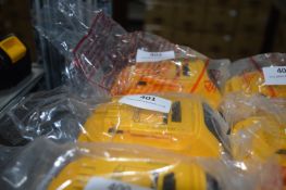 *Dewalt 5.0ah 18v Battery