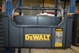 *Dewalt Tough System DS280 Tool Caddy